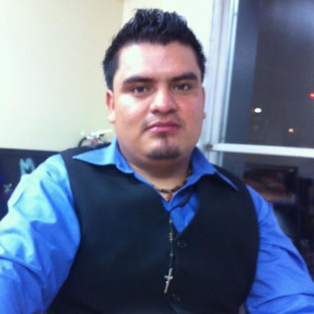Meet your Posher, Juan